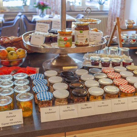Bio-Hotel Uplaender Hof Willingen  Εξωτερικό φωτογραφία