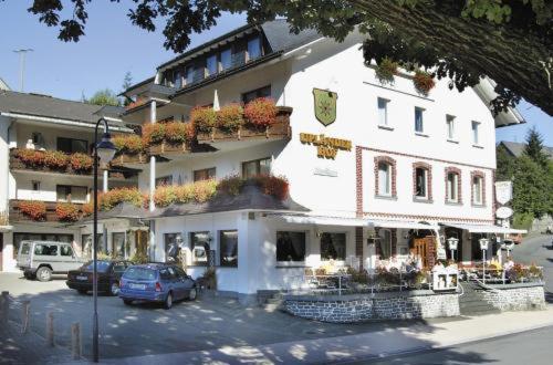 Bio-Hotel Uplaender Hof Willingen  Εξωτερικό φωτογραφία
