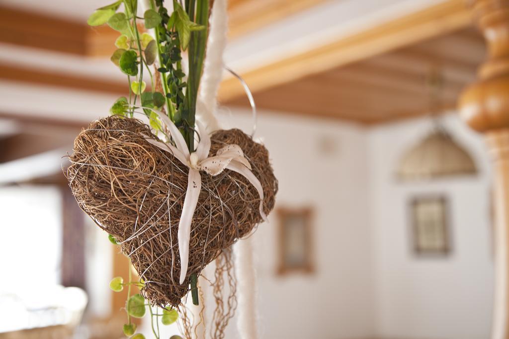 Bio-Hotel Uplaender Hof Willingen  Εξωτερικό φωτογραφία