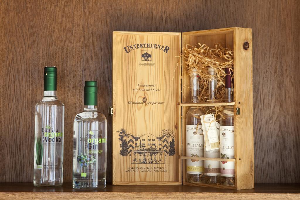 Bio-Hotel Uplaender Hof Willingen  Εξωτερικό φωτογραφία
