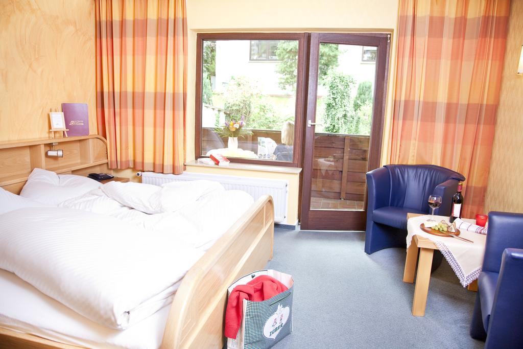 Bio-Hotel Uplaender Hof Willingen  Δωμάτιο φωτογραφία