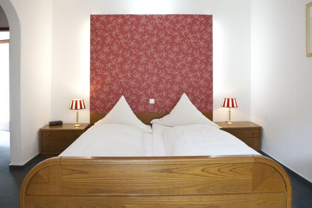Bio-Hotel Uplaender Hof Willingen  Δωμάτιο φωτογραφία