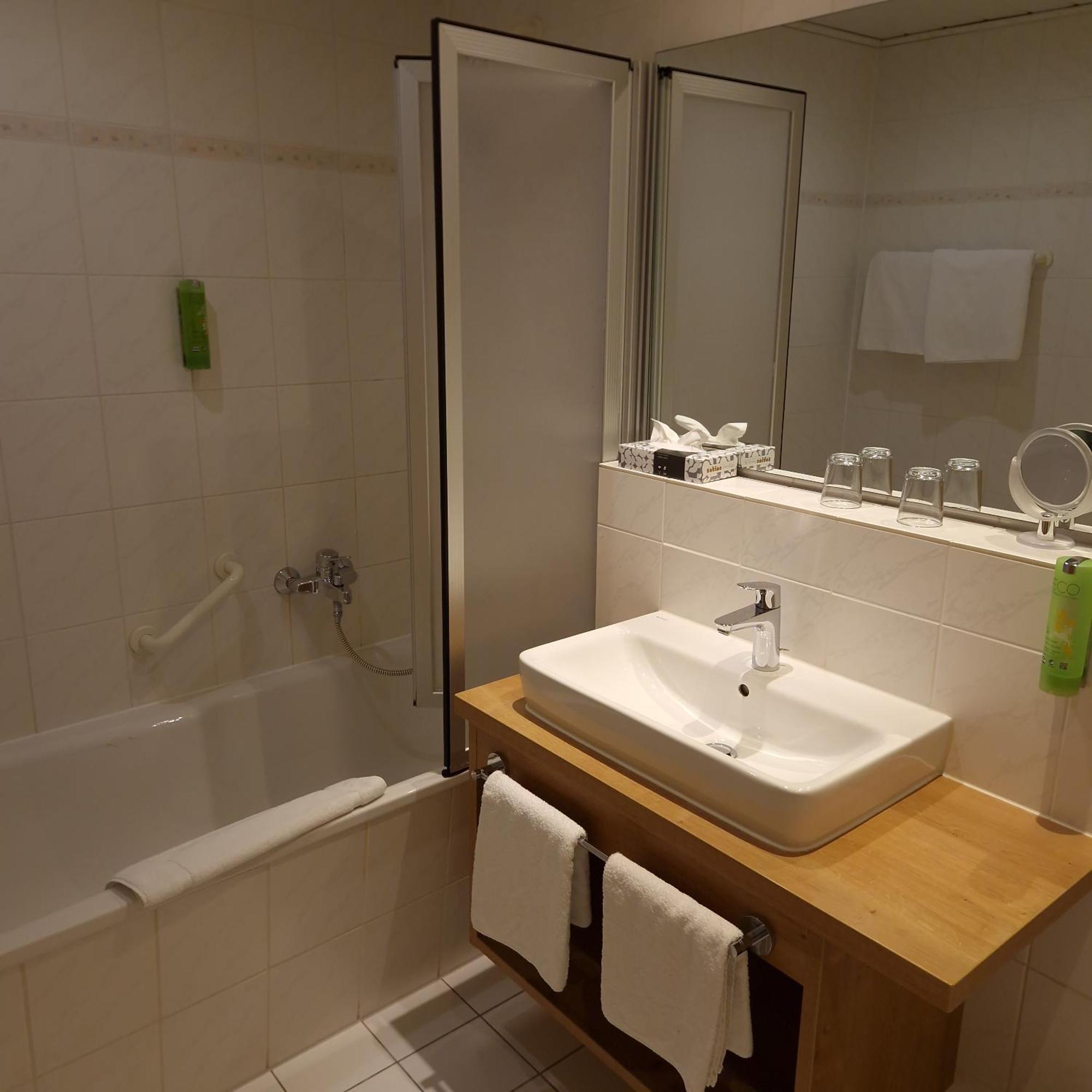 Bio-Hotel Uplaender Hof Willingen  Εξωτερικό φωτογραφία