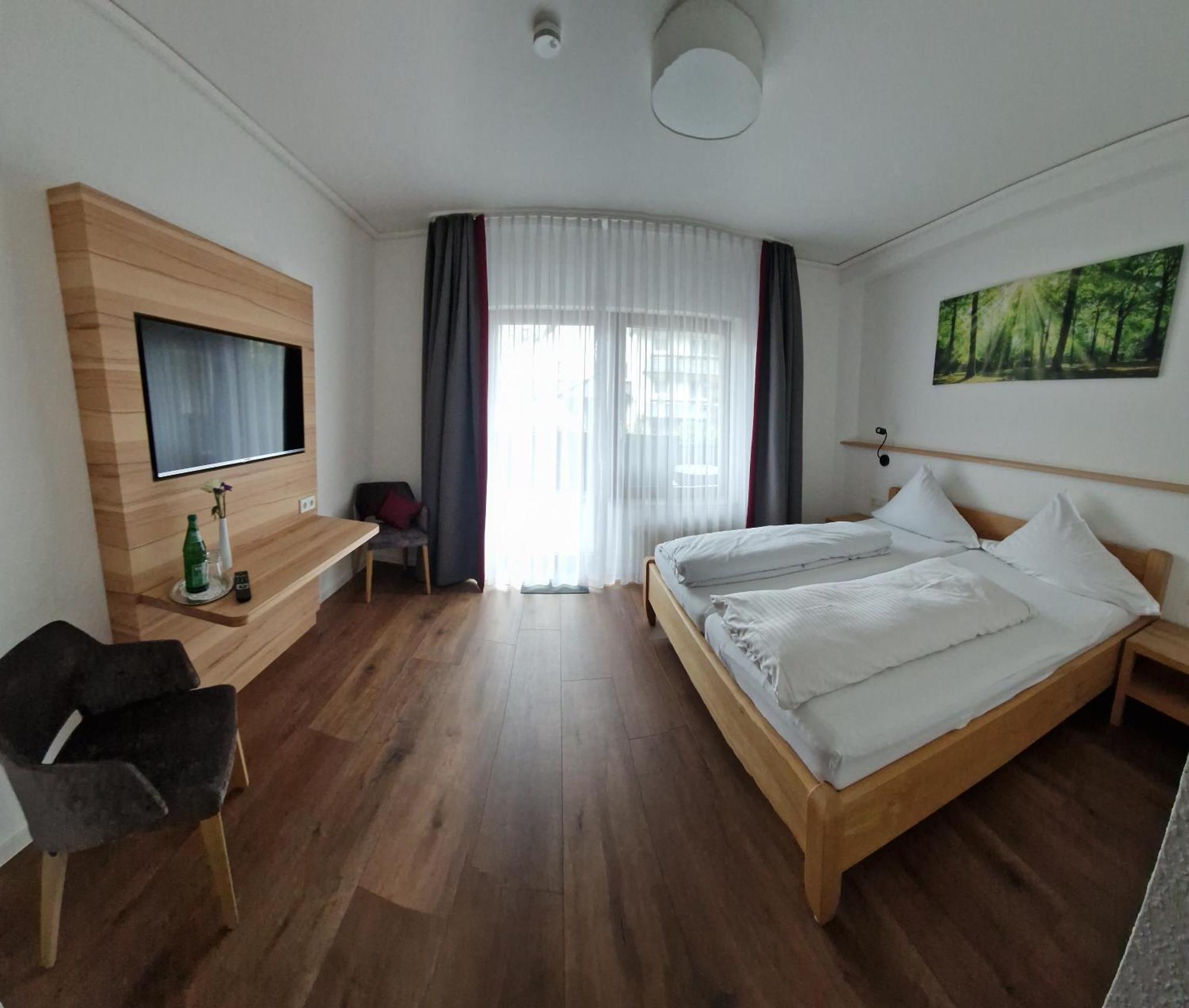 Bio-Hotel Uplaender Hof Willingen  Εξωτερικό φωτογραφία