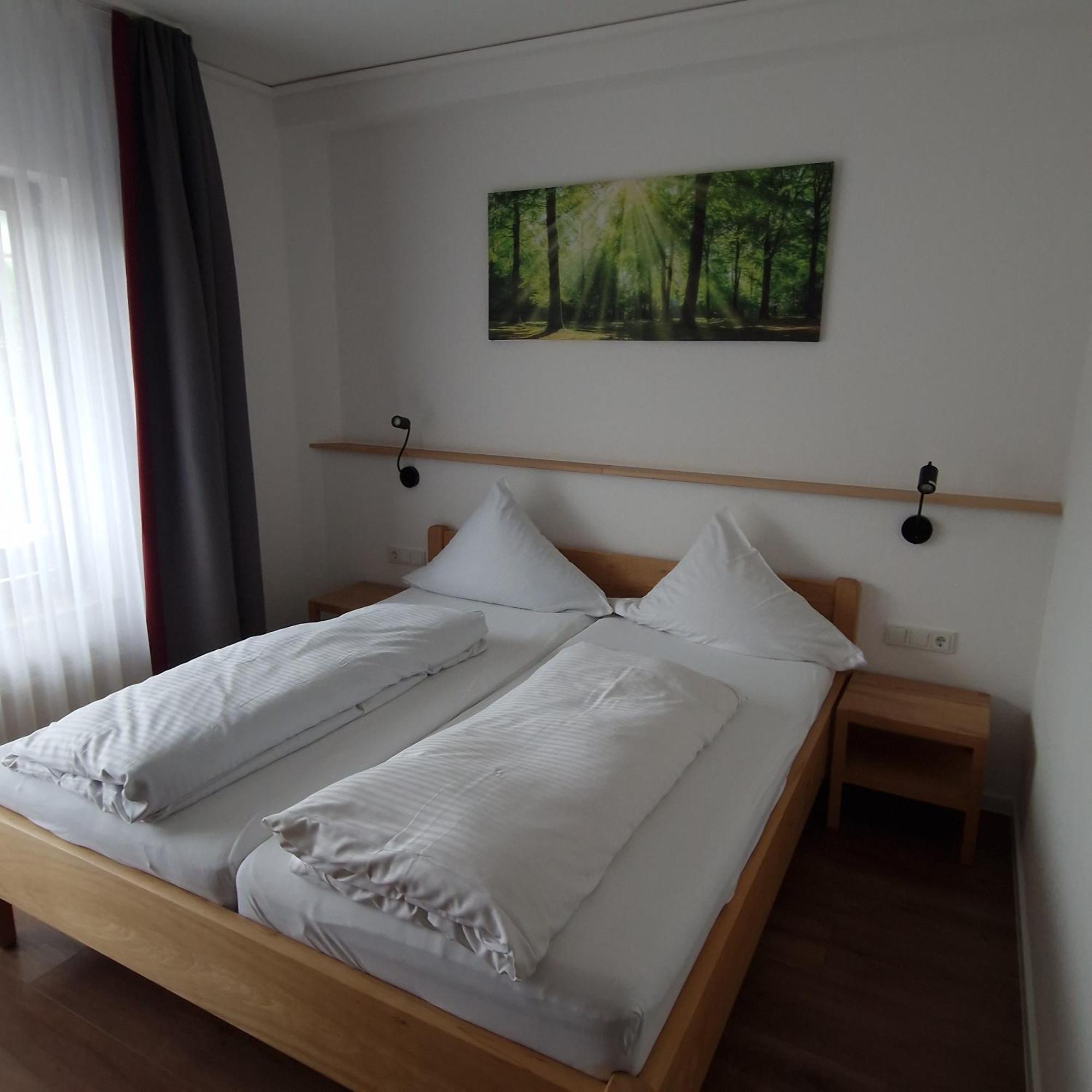 Bio-Hotel Uplaender Hof Willingen  Εξωτερικό φωτογραφία