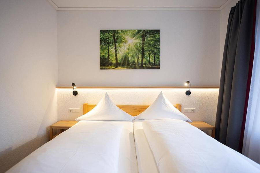 Bio-Hotel Uplaender Hof Willingen  Εξωτερικό φωτογραφία