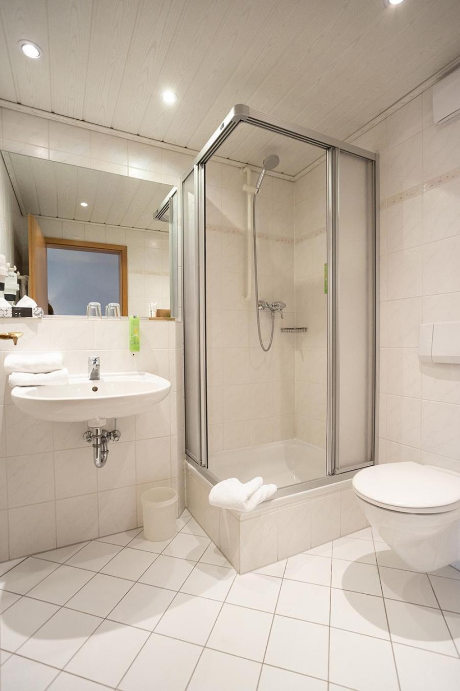 Bio-Hotel Uplaender Hof Willingen  Εξωτερικό φωτογραφία