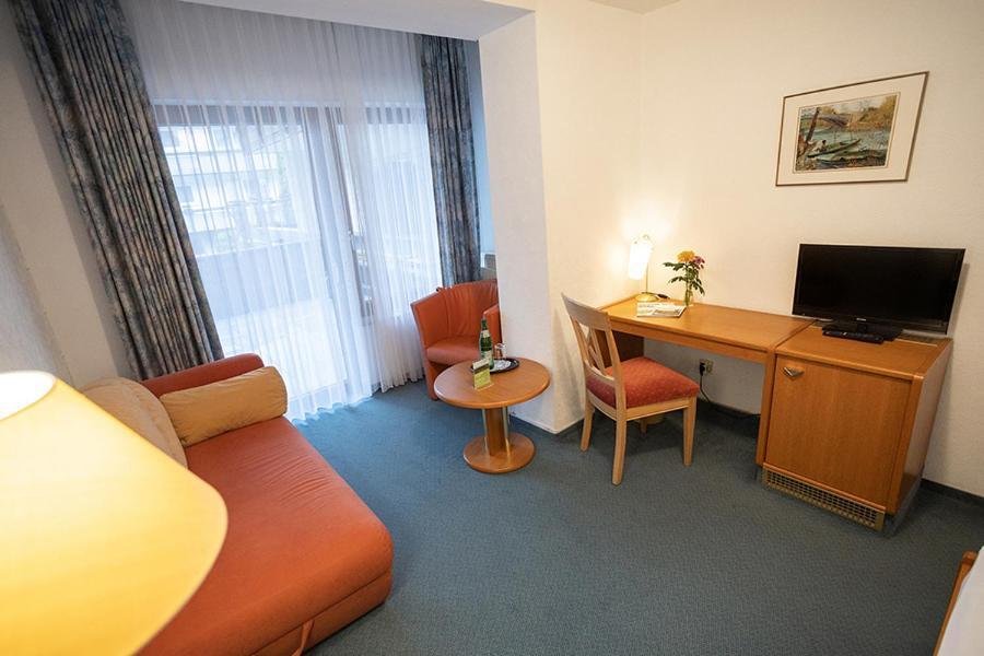 Bio-Hotel Uplaender Hof Willingen  Εξωτερικό φωτογραφία