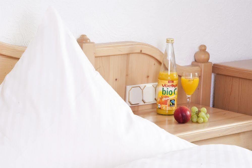 Bio-Hotel Uplaender Hof Willingen  Εξωτερικό φωτογραφία
