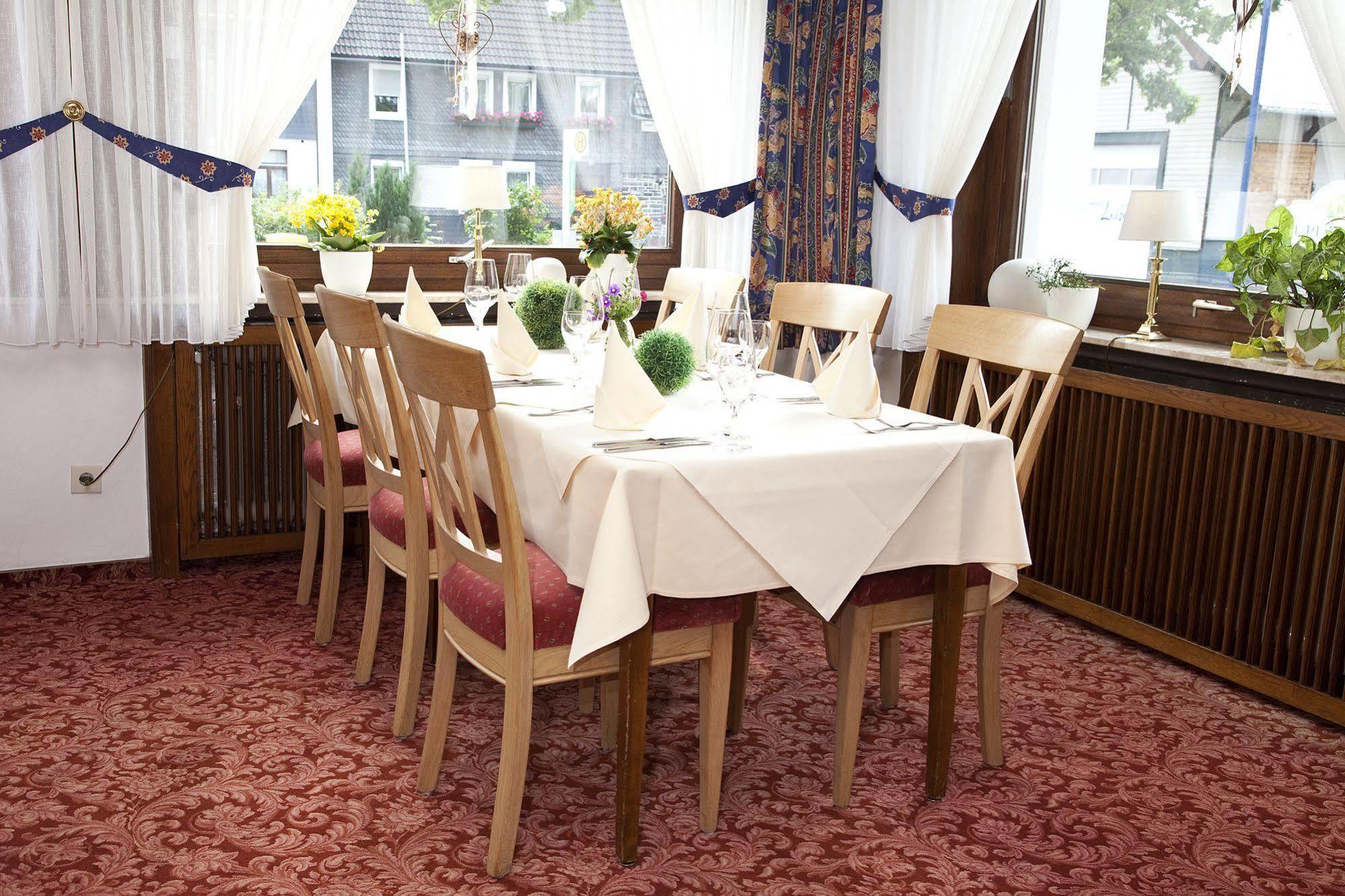 Bio-Hotel Uplaender Hof Willingen  Εξωτερικό φωτογραφία