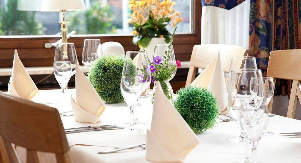 Bio-Hotel Uplaender Hof Willingen  Εξωτερικό φωτογραφία
