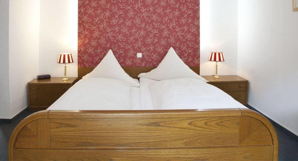 Bio-Hotel Uplaender Hof Willingen  Εξωτερικό φωτογραφία