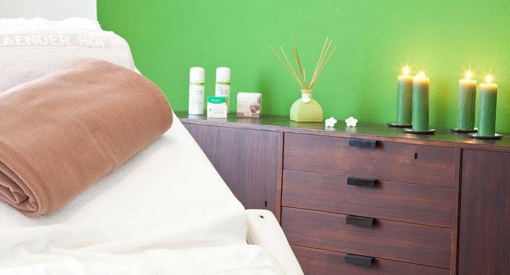 Bio-Hotel Uplaender Hof Willingen  Εξωτερικό φωτογραφία